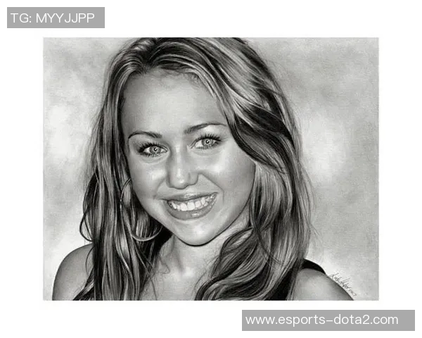 素描技巧解析:如何用铅笔生动刻画足球球星的独特魅力 素描技巧解析:如何用铅笔生动刻画足球球星的独特魅力