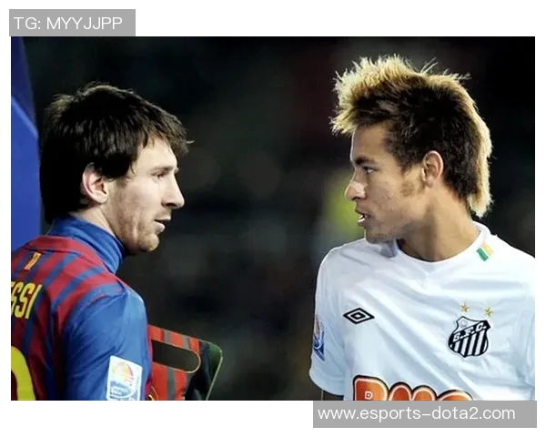 一号足球员球星的荣耀与传奇：从贝利到梅西的时代交替与影响