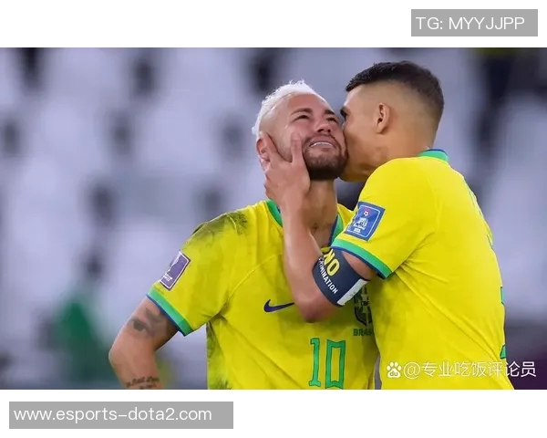 内马尔身高体重揭秘：巴西球星的身体数据与运动表现分析